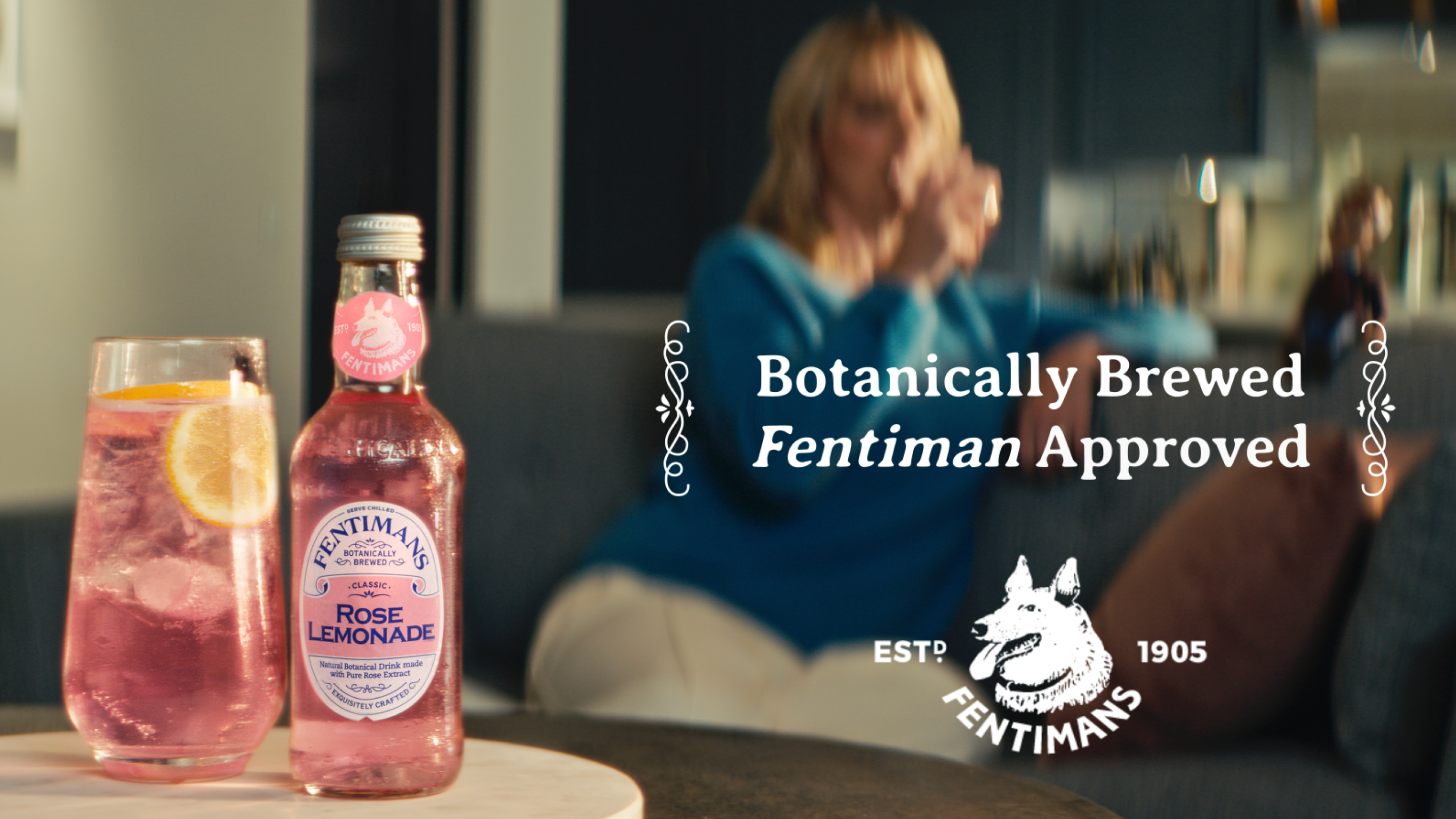 Fentimans Social6