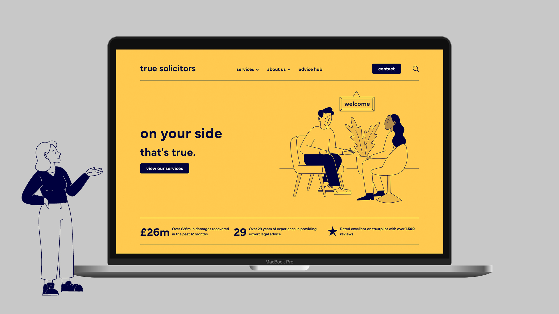 DC True Solicitors Website Images6