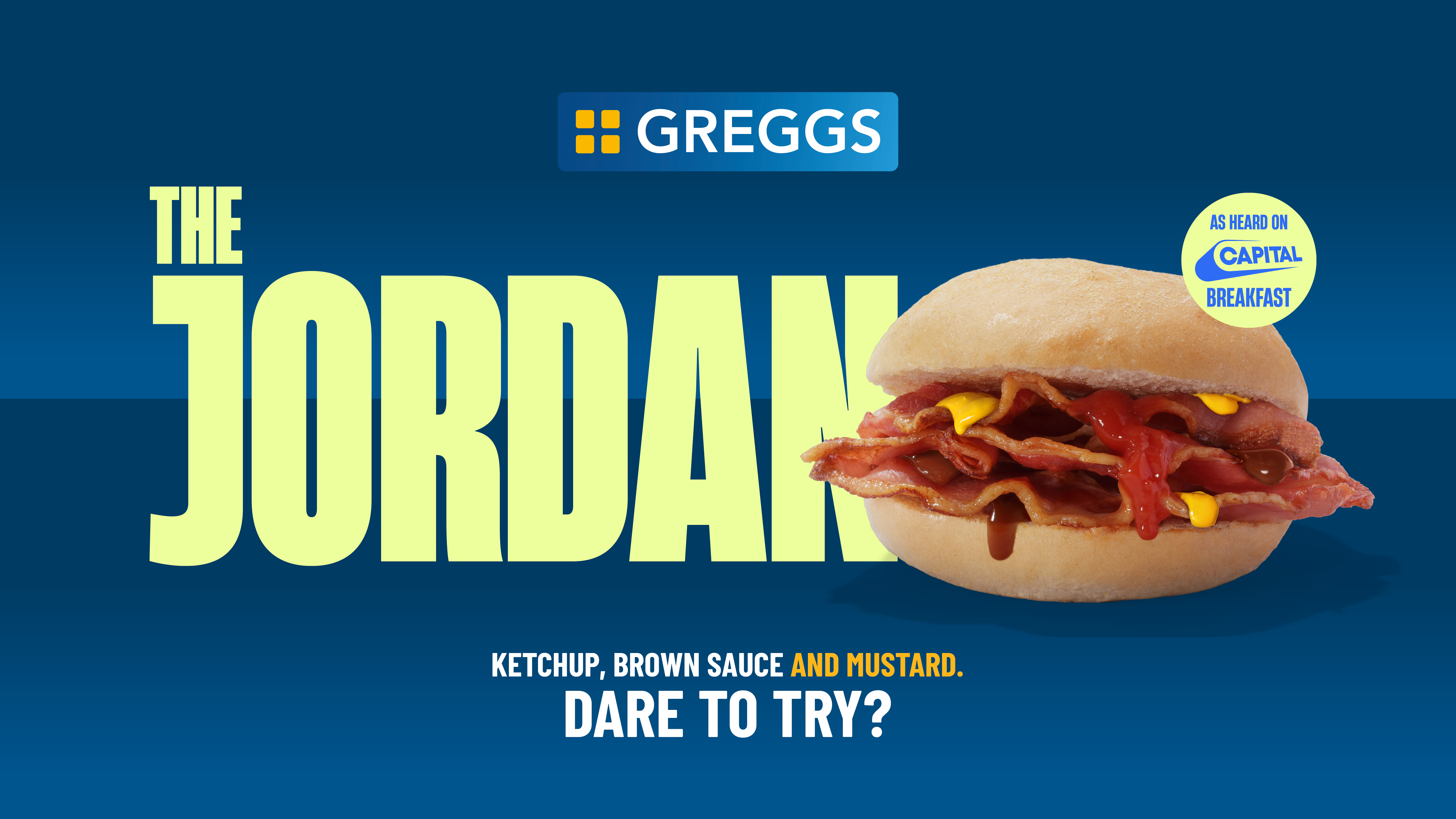 20321 Greggs The Jordan Activation PR Image 1920X1080px