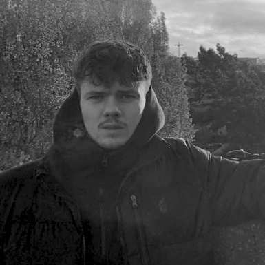 Euan Wilson