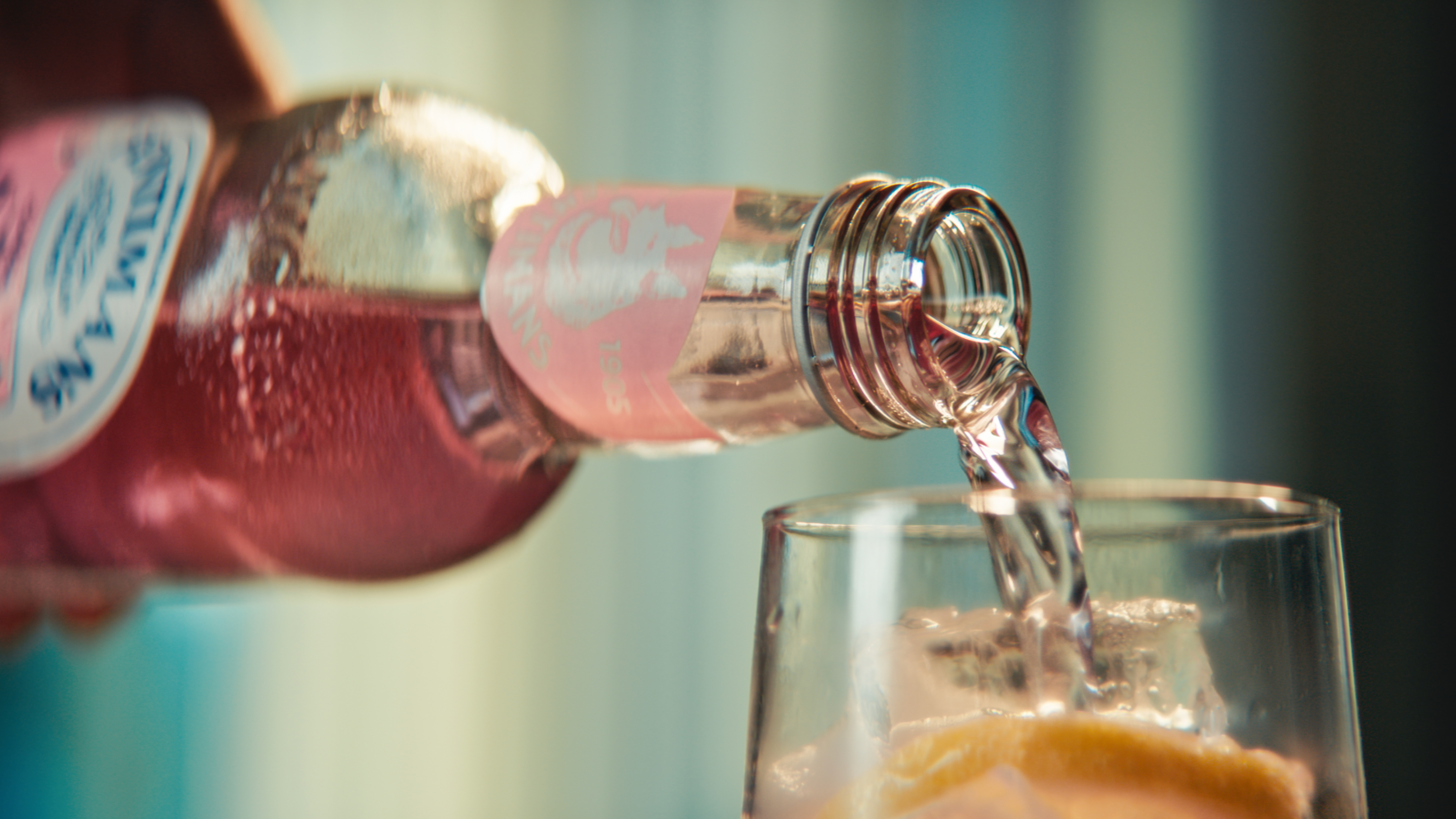 Fentimans Social4