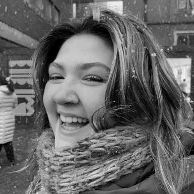 Ella Billingham