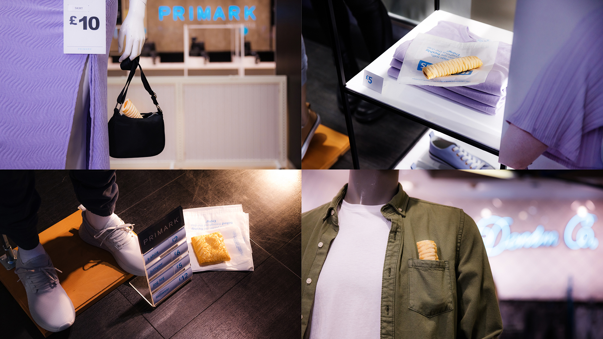 Greggs X Primark Website3