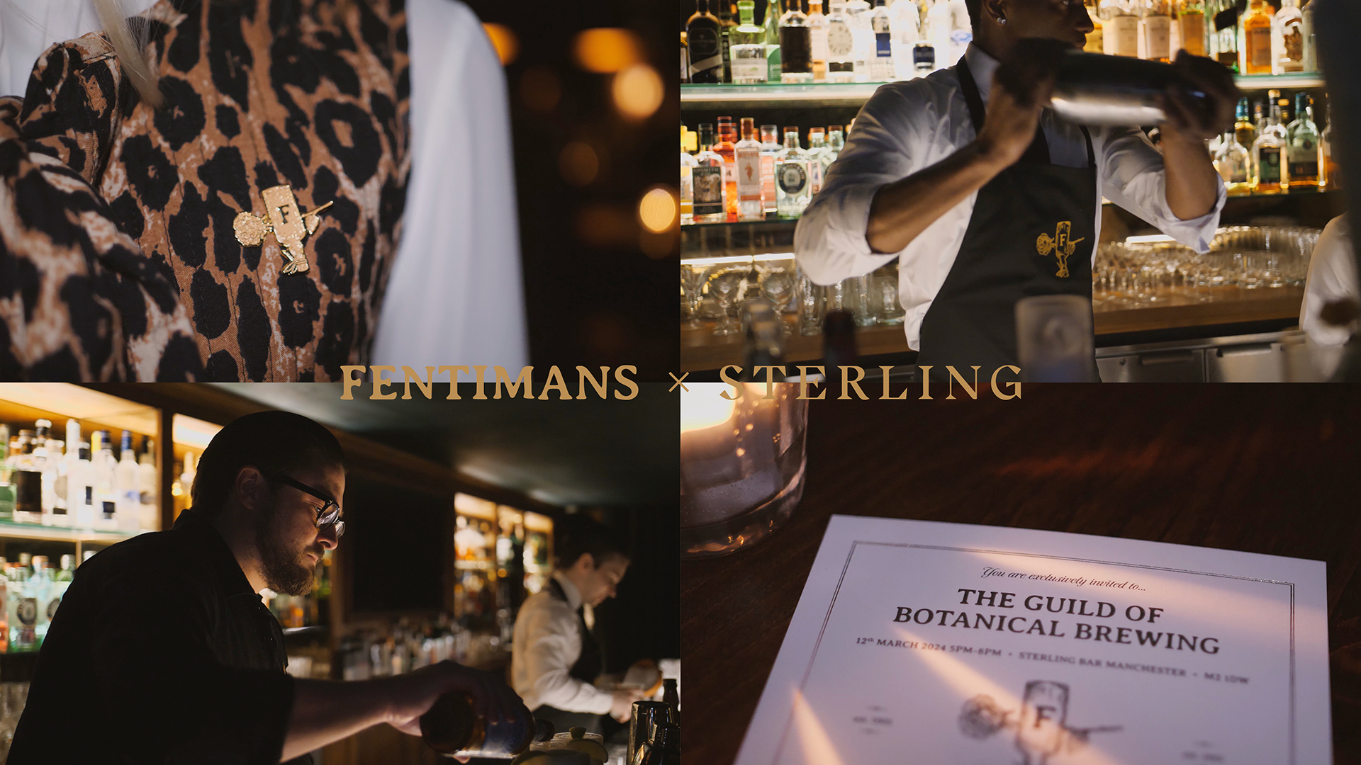 Fentimans NR&B3