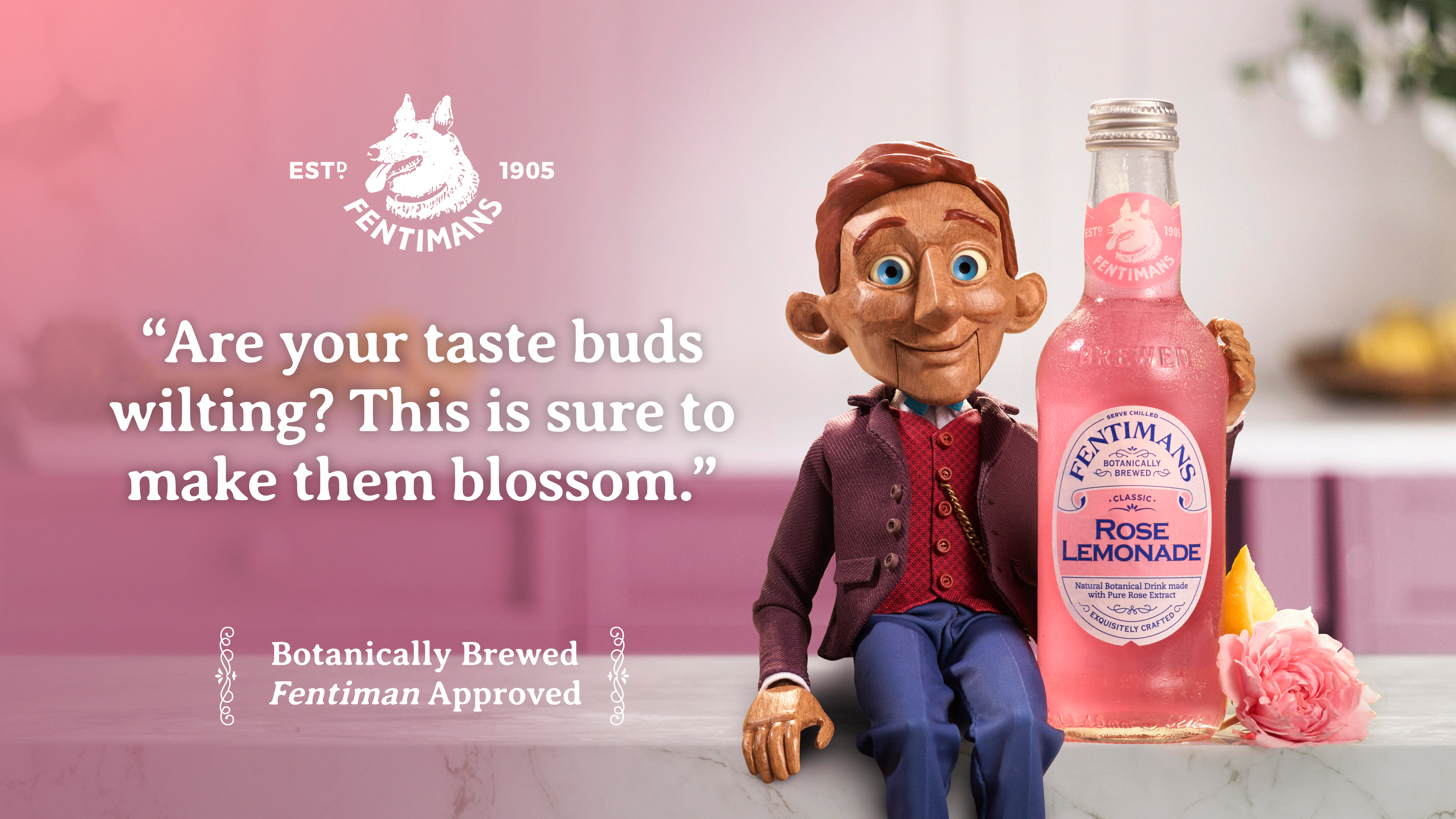 Fentimans Social8